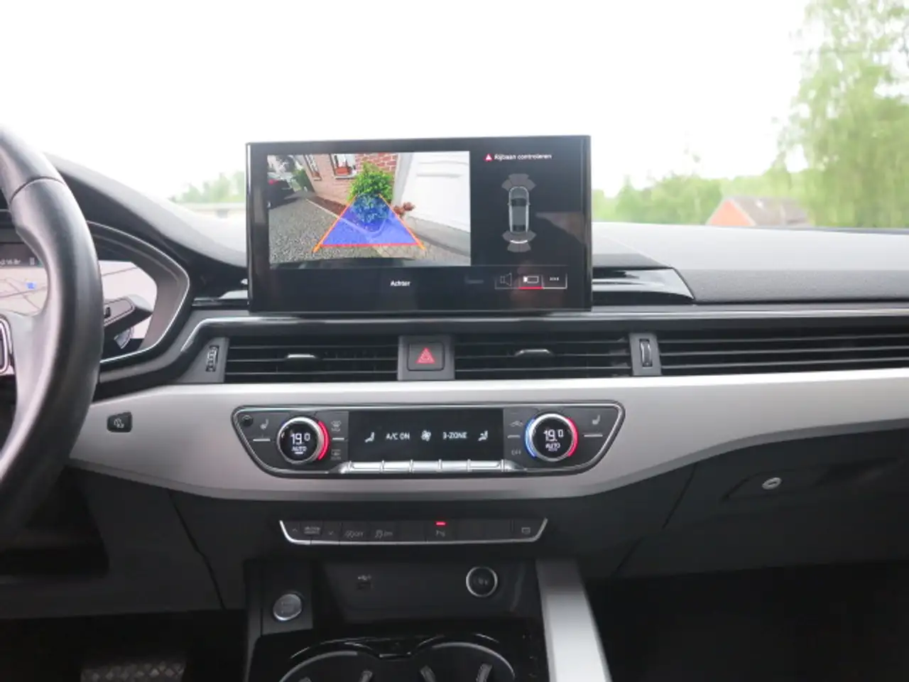 Audi A5 Sportback 35 TDi Business Edition S tronic + Advanced Pack Platinum+PANORAMISCH SCHUIFDAK+ PROMO +, миниатюра 16