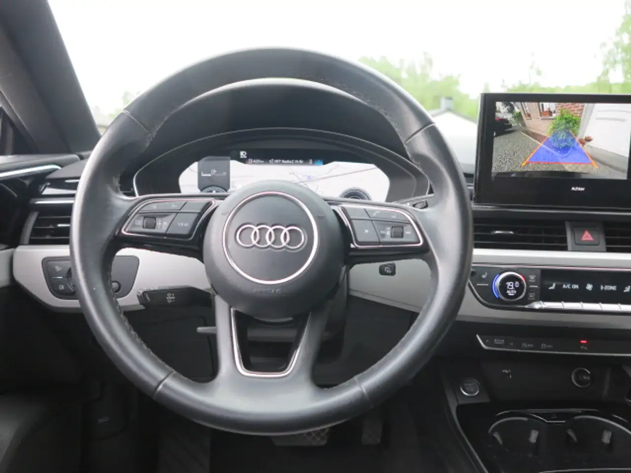 Audi A5 Sportback 35 TDi Business Edition S tronic + Advanced Pack Platinum+PANORAMISCH SCHUIFDAK+ PROMO +, миниатюра 15