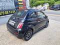 Fiat 500C 500C 1.2i Sport Чорний - thumbnail 7