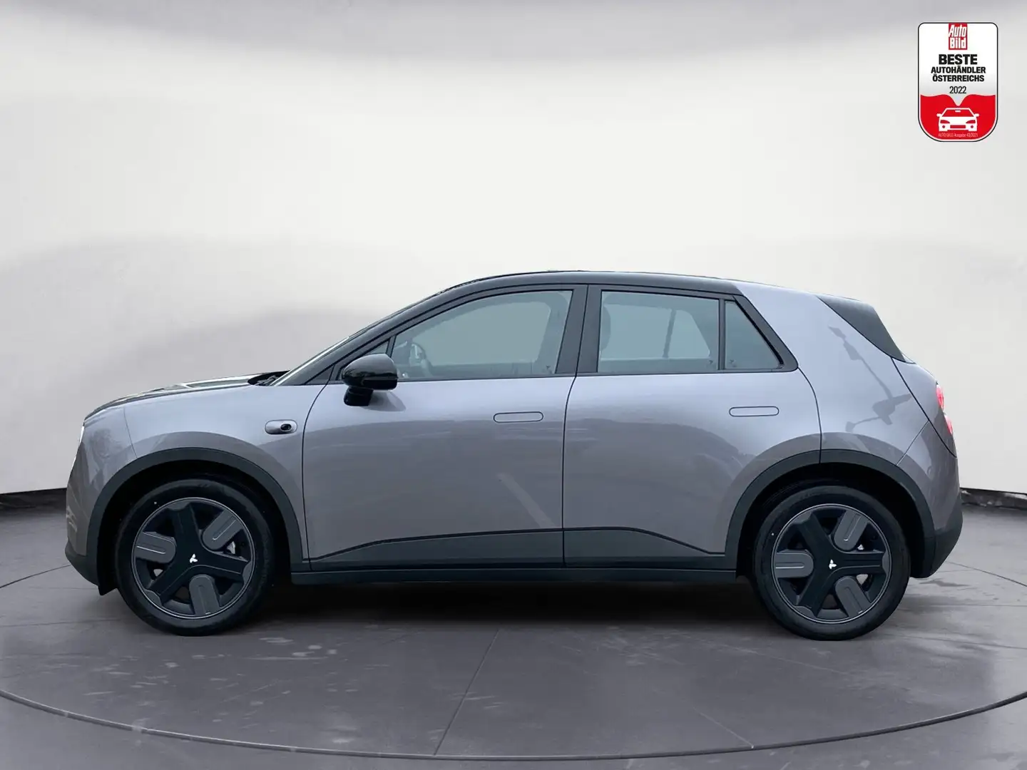 NIO Sonstige firefly Grau - 2