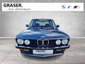 BMW 535 i ORIGINAL MK 535i 1. Hand Unfallfrei Blue - thumbnail 2