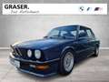BMW 535 i ORIGINAL MK 535i 1. Hand Unfallfrei Bleu - thumbnail 3