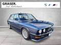BMW 535 i ORIGINAL MK 535i 1. Hand Unfallfrei Blau - thumbnail 1