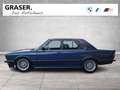 BMW 535 i ORIGINAL MK 535i 1. Hand Unfallfrei Blue - thumbnail 4