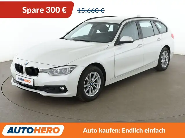 BMW 3er