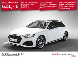 Audi RS4 Avant quattro Matrix Pano B&O HeadUp Keyless