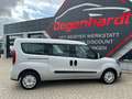 Fiat Doblo SX Maxi 5 Sitzer Klima Silber - thumbnail 8