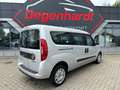 Fiat Doblo SX Maxi 5 Sitzer Klima Silber - thumbnail 10