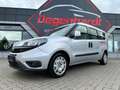 Fiat Doblo SX Maxi 5 Sitzer Klima Silber - thumbnail 12