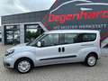 Fiat Doblo SX Maxi 5 Sitzer Klima Silber - thumbnail 3