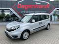 Fiat Doblo SX Maxi 5 Sitzer Klima Silber - thumbnail 1