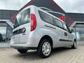 Fiat Doblo SX Maxi 5 Sitzer Klima Silber - thumbnail 6