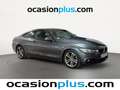 BMW 425 425dA Coupé Gris - thumbnail 2