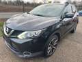 Nissan Qashqai 1.6 dCi DPF Tekna 4x2 * PANO * 360° Kamera * SHZ Schwarz - thumbnail 1