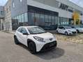 Toyota Aygo X 1.0 Active 72cv Biały - thumbnail 1