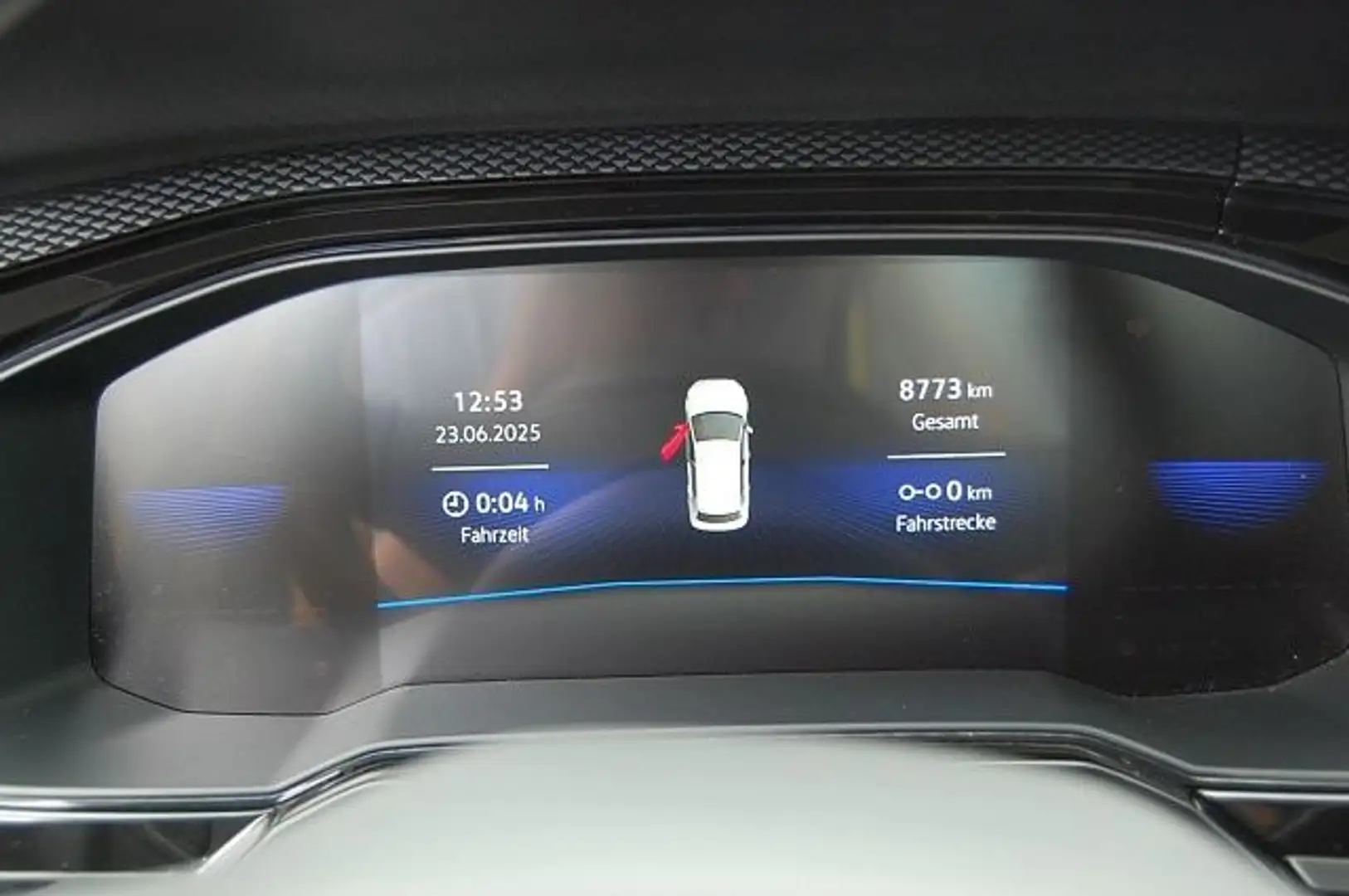 Volkswagen Polo Life App Klima LED GJR PDC Grau - 2