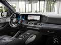 Mercedes-Benz GLE 53 AMG GLE 53 HYBRID 4M NIGHT+PANO+360+AHK+MULTIBEAM+22" Weiß - thumbnail 11