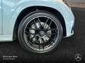 Mercedes-Benz GLE 53 AMG GLE 53 HYBRID 4M NIGHT+PANO+360+AHK+MULTIBEAM+22" Blanc - thumbnail 6