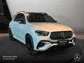 Mercedes-Benz GLE 53 AMG GLE 53 HYBRID 4M NIGHT+PANO+360+AHK+MULTIBEAM+22" Blanc - thumbnail 5