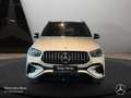 Mercedes-Benz GLE 53 AMG GLE 53 HYBRID 4M NIGHT+PANO+360+AHK+MULTIBEAM+22" Blanc - thumbnail 3