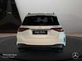 Mercedes-Benz GLE 53 AMG GLE 53 HYBRID 4M NIGHT+PANO+360+AHK+MULTIBEAM+22" Blanc - thumbnail 9