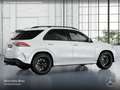 Mercedes-Benz GLE 53 AMG GLE 53 HYBRID 4M NIGHT+PANO+360+AHK+MULTIBEAM+22" Weiß - thumbnail 20