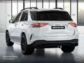 Mercedes-Benz GLE 53 AMG GLE 53 HYBRID 4M NIGHT+PANO+360+AHK+MULTIBEAM+22" Weiß - thumbnail 23