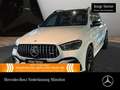 Mercedes-Benz GLE 53 AMG GLE 53 HYBRID 4M NIGHT+PANO+360+AHK+MULTIBEAM+22" Blanc - thumbnail 1