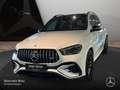 Mercedes-Benz GLE 53 AMG GLE 53 HYBRID 4M NIGHT+PANO+360+AHK+MULTIBEAM+22" Blanc - thumbnail 2