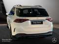 Mercedes-Benz GLE 53 AMG GLE 53 HYBRID 4M NIGHT+PANO+360+AHK+MULTIBEAM+22" Blanc - thumbnail 10
