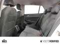Volkswagen Golf VIII Style 1.5 TSI LED+App-Connect+NAVI Bianco - thumbnail 14
