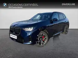 BMW X3 xDrive30e 299ch M Sport
