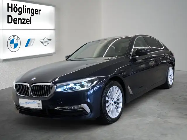BMW 530 d xDrive