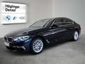 BMW 530 d xDrive Blau - thumbnail 2