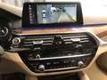 BMW 530 d xDrive Blau - thumbnail 4