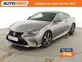 Lexus RC 300h Executive Gris - thumbnail 1