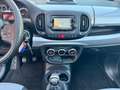 Fiat 500L 1.6 mjt Lounge 105cv TETTO APRIBILE Grijs - thumbnail 16