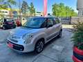 Fiat 500L 1.6 mjt Lounge 105cv TETTO APRIBILE Grijs - thumbnail 4