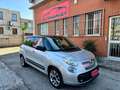 Fiat 500L 1.6 mjt Lounge 105cv TETTO APRIBILE Grijs - thumbnail 1