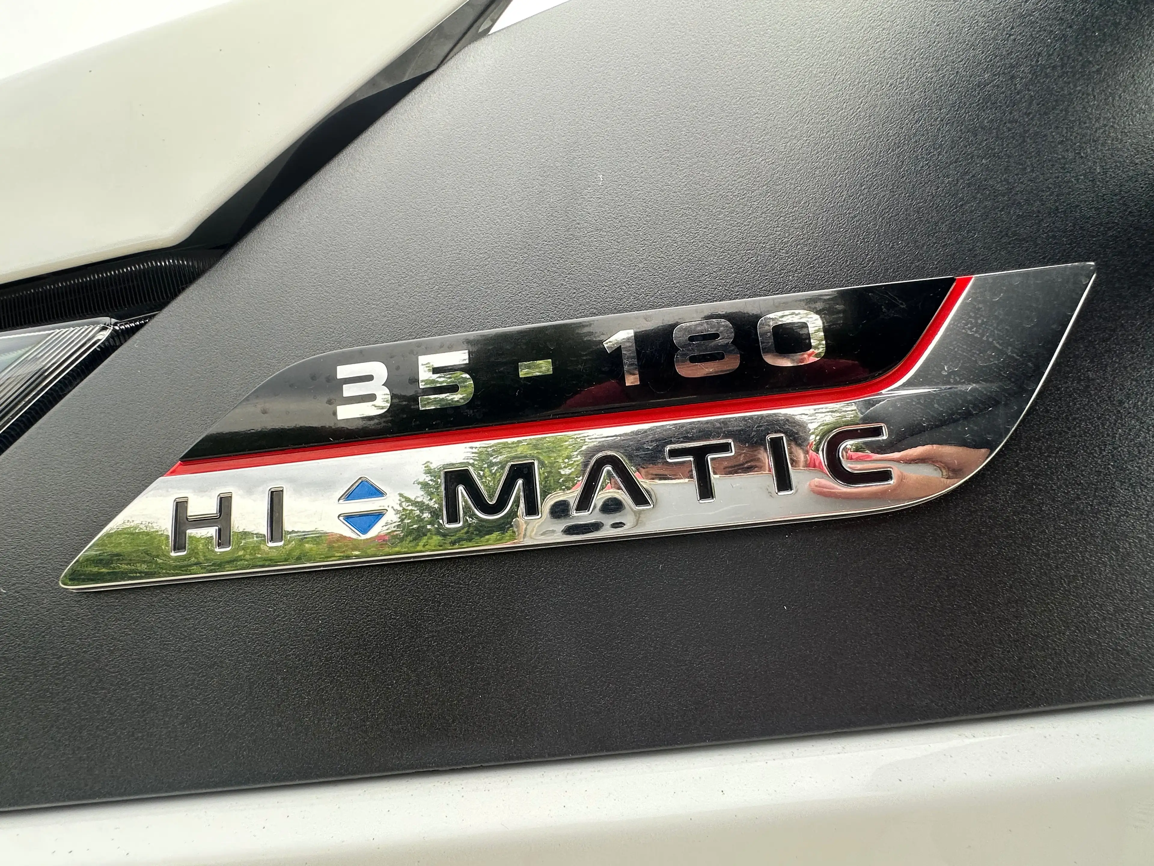Iveco Daily 3.0 Daily 35-180 Hi-Matic L4-H2*BTW wagen*Camera*Apple CarPlay*Luchtgeveerde zetel* — photo 10