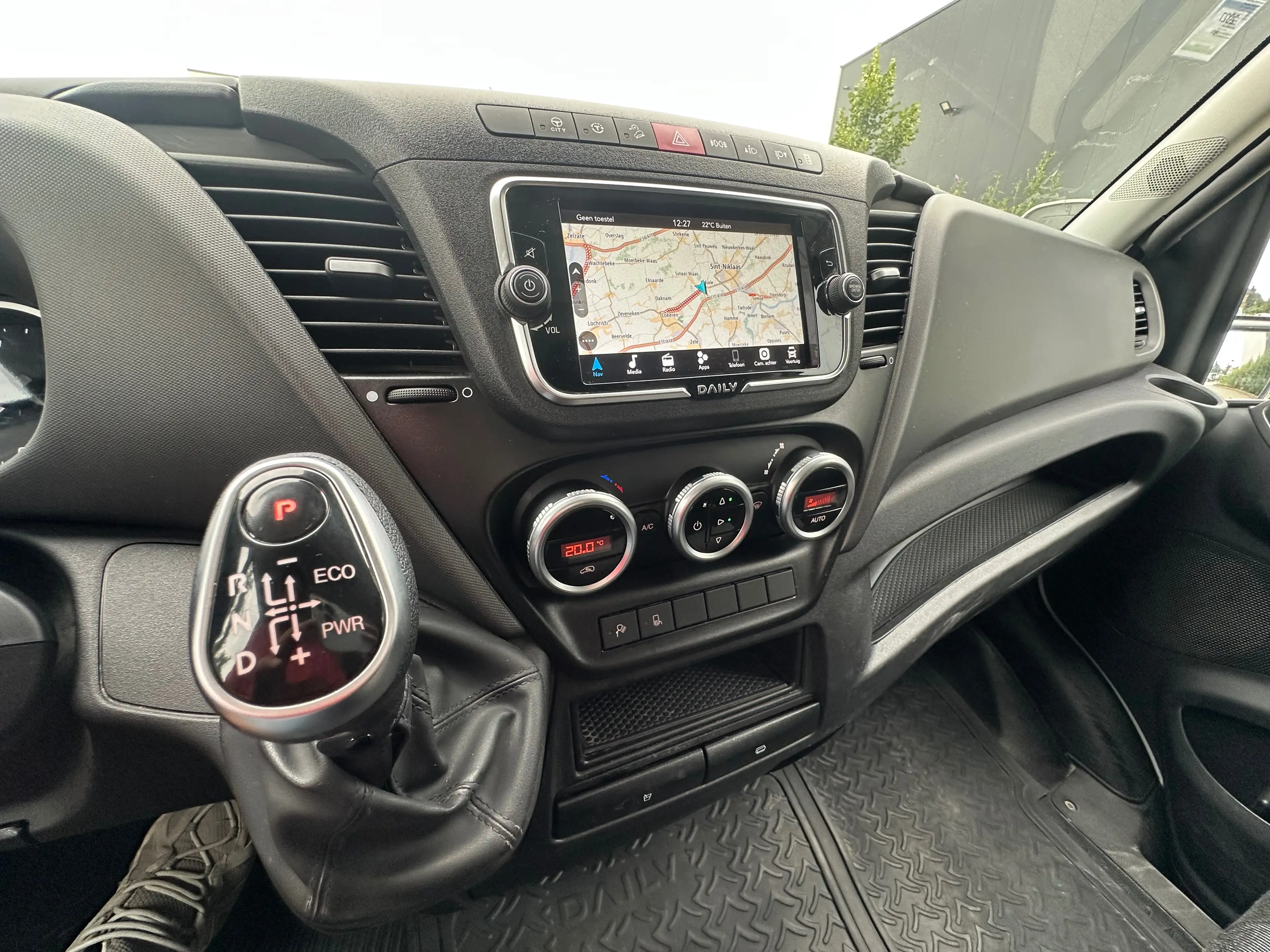 Iveco Daily 3.0 Daily 35-180 Hi-Matic L4-H2*BTW wagen*Camera*Apple CarPlay*Luchtgeveerde zetel* — photo 12