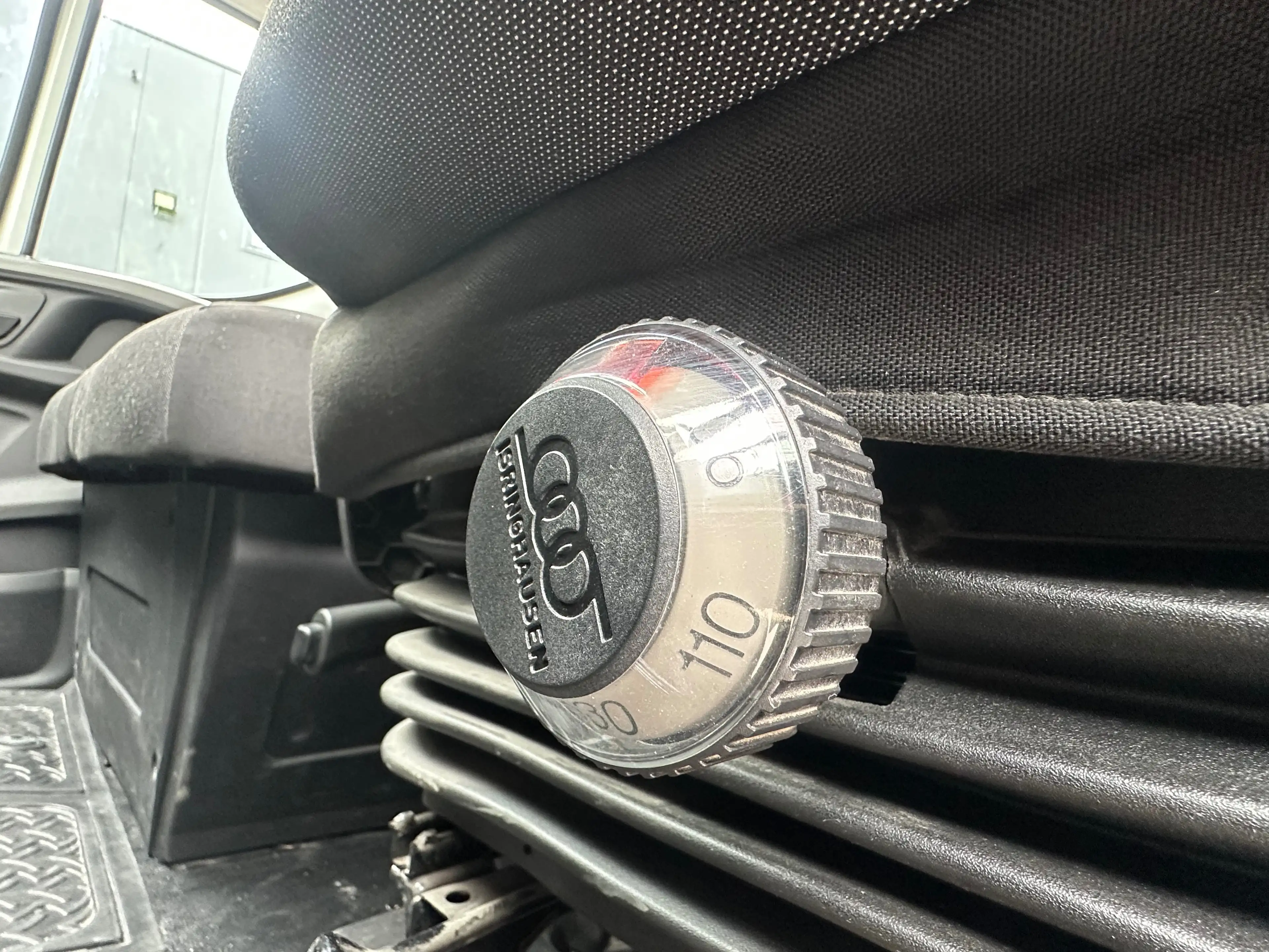 Iveco Daily 3.0 Daily 35-180 Hi-Matic L4-H2*BTW wagen*Camera*Apple CarPlay*Luchtgeveerde zetel* — photo 11