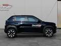 Fiat Grande Panda Hybrid mHEV 110 6-Gang eDCT Icon Schwarz - thumbnail 4