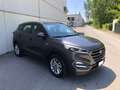 Hyundai TUCSON 1.7 crdi Sound 2wd *EURO6*GANCIO*PARI AL NUOVO* Grigio - thumbnail 3