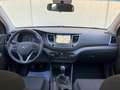 Hyundai TUCSON 1.7 crdi Sound 2wd *EURO6*GANCIO*PARI AL NUOVO* Grigio - thumbnail 13