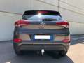 Hyundai TUCSON 1.7 crdi Sound 2wd *EURO6*GANCIO*PARI AL NUOVO* Grigio - thumbnail 6