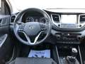 Hyundai TUCSON 1.7 crdi Sound 2wd *EURO6*GANCIO*PARI AL NUOVO* Grigio - thumbnail 14