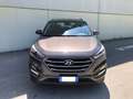 Hyundai TUCSON 1.7 crdi Sound 2wd *EURO6*GANCIO*PARI AL NUOVO* Grigio - thumbnail 2
