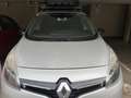 Renault Grand Scenic Grand Scénic Energy TCe 115 Limited Limited Silber - thumbnail 1