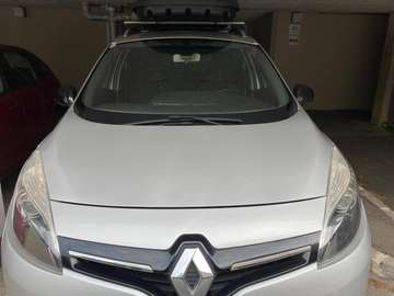 Grand Scénic Energy TCe 115 Limited Limited